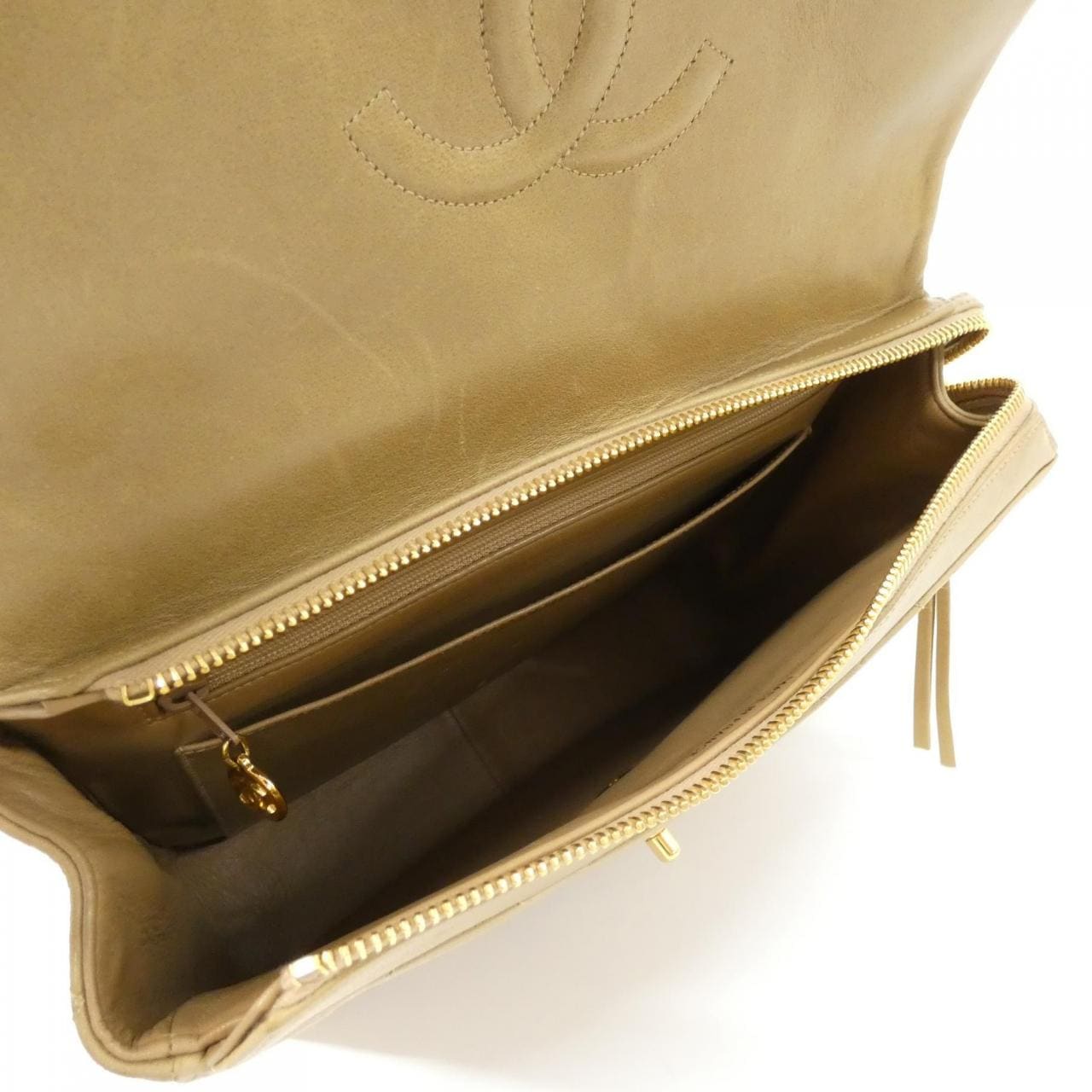 [vintage] CHANEL 05311 Backpack