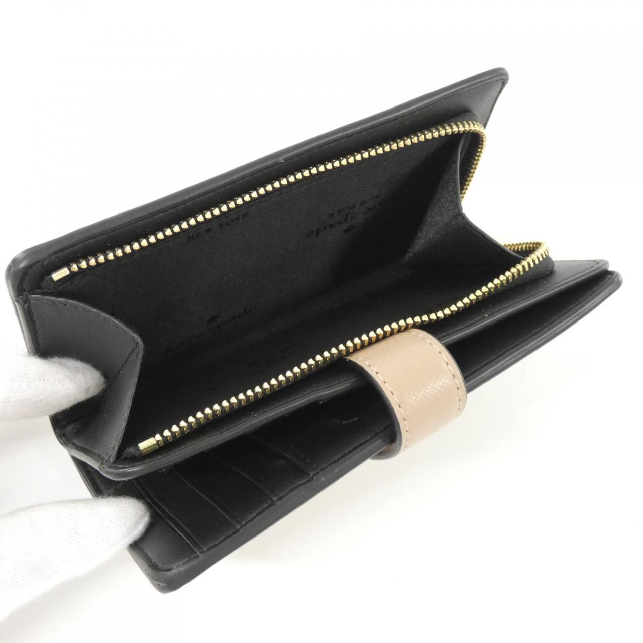 [新品] kate spade MADISON KC511 皮夾