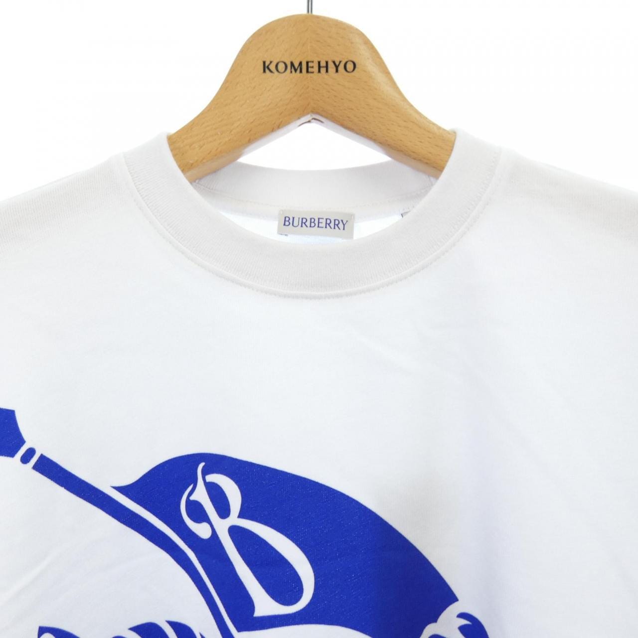 バーバリー BURBERRY Tシャツ