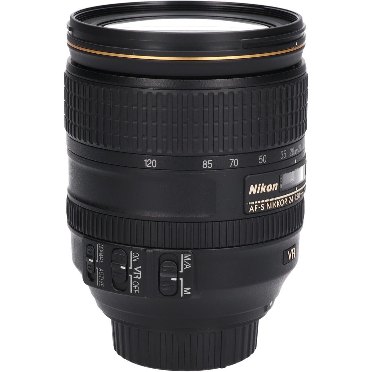ＡＦ－Ｓ２４－１２０ｍｍ　Ｆ４Ｇ　ＥＤ　ＶＲ