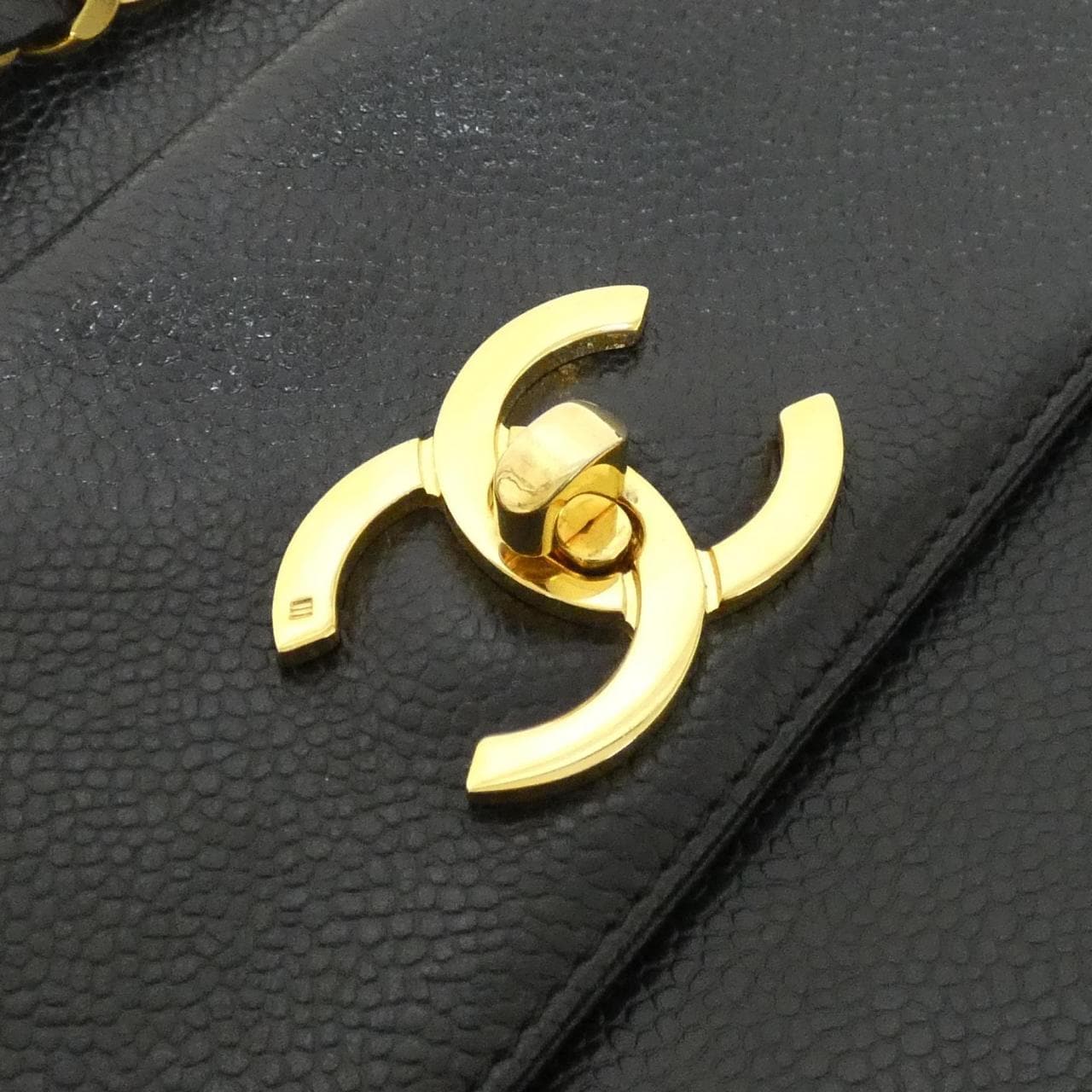 【ヴィンテージ】シャネル ショルダーバッグ