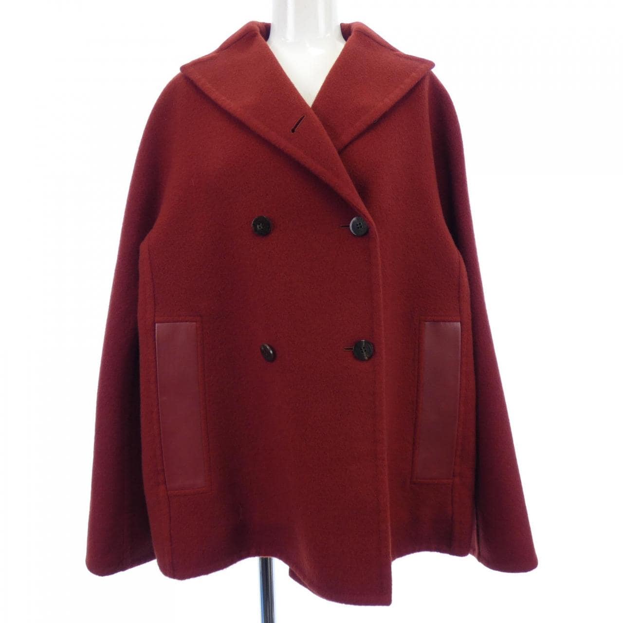 エルメス HERMES コート