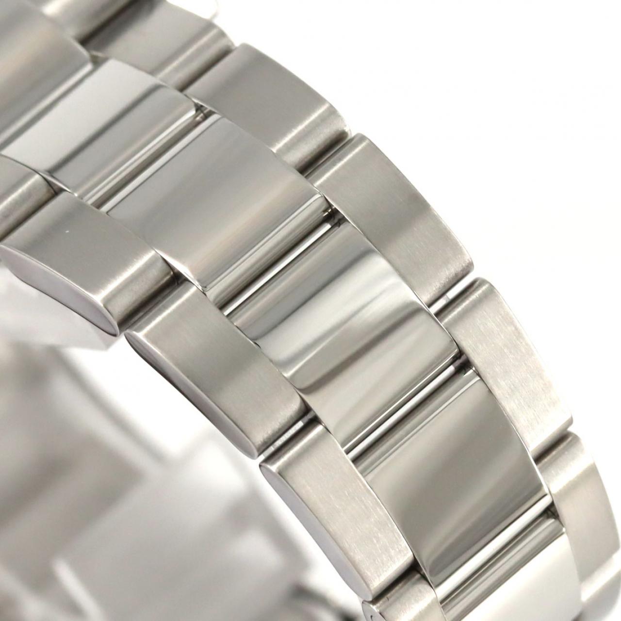 ロレックス ミルガウス 116400GV SS 自動巻 V番