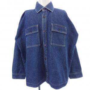 エヌハリウッド N.HOOLYWOOD デニムジャケット