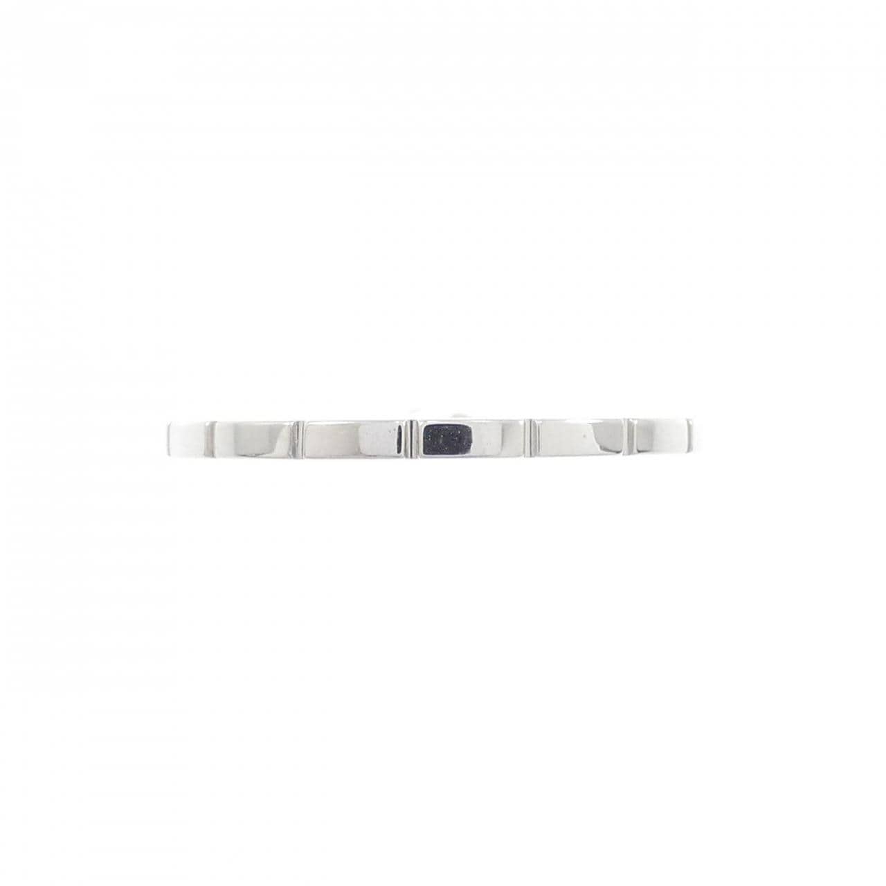 ヴァンドーム K18WG リング