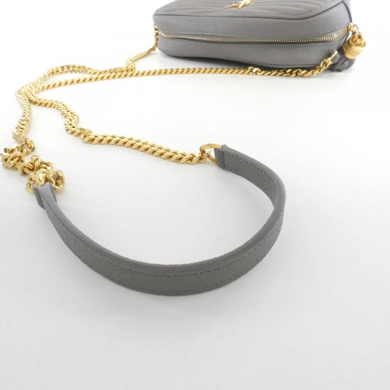 サンローラン ルー 612579 1GF01 ショルダーバッグ