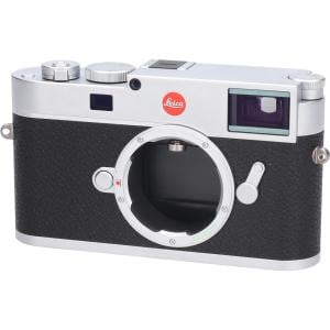 ＬＥＩＣＡ　Ｍ１１　シルバー・クローム