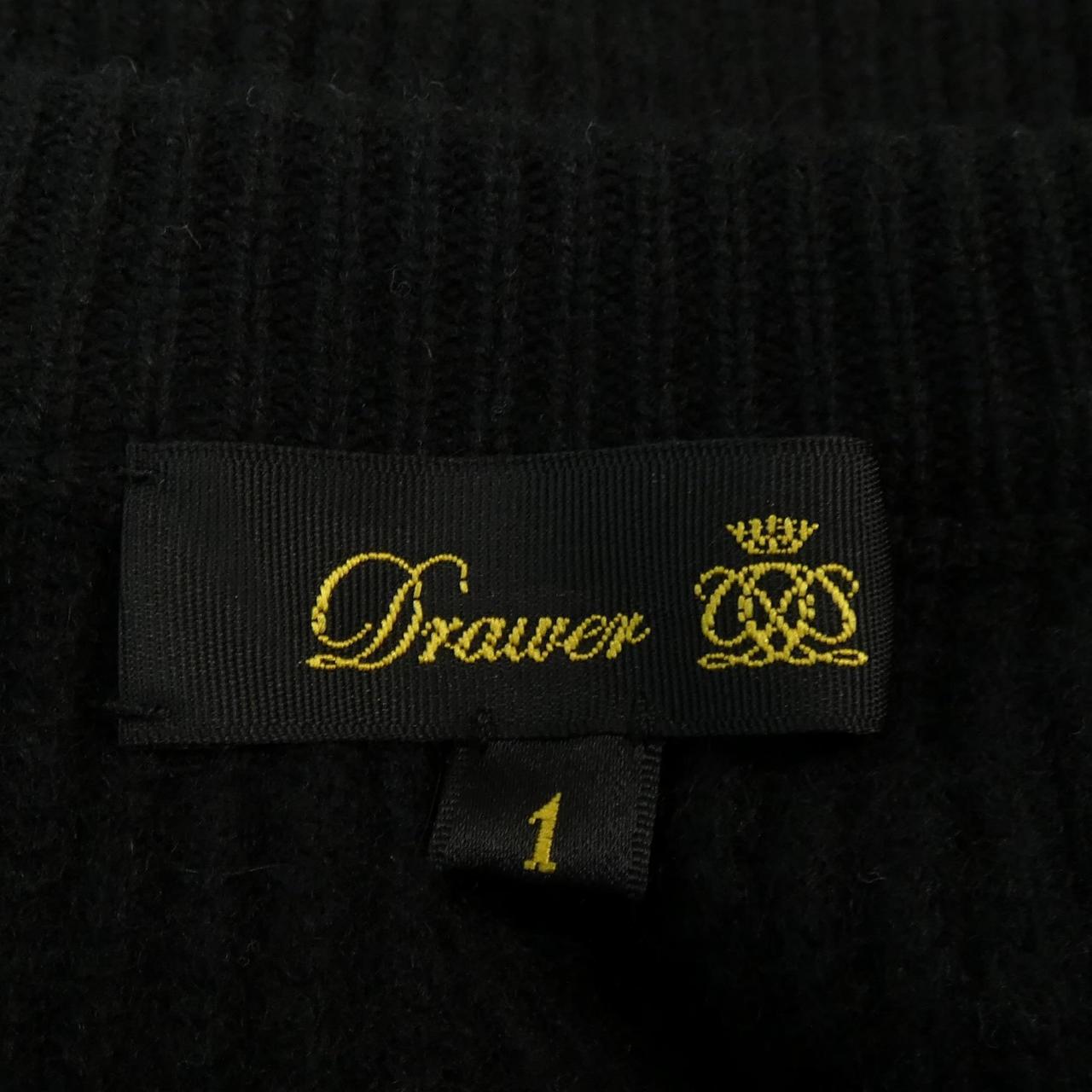 DRAWER连衣裙