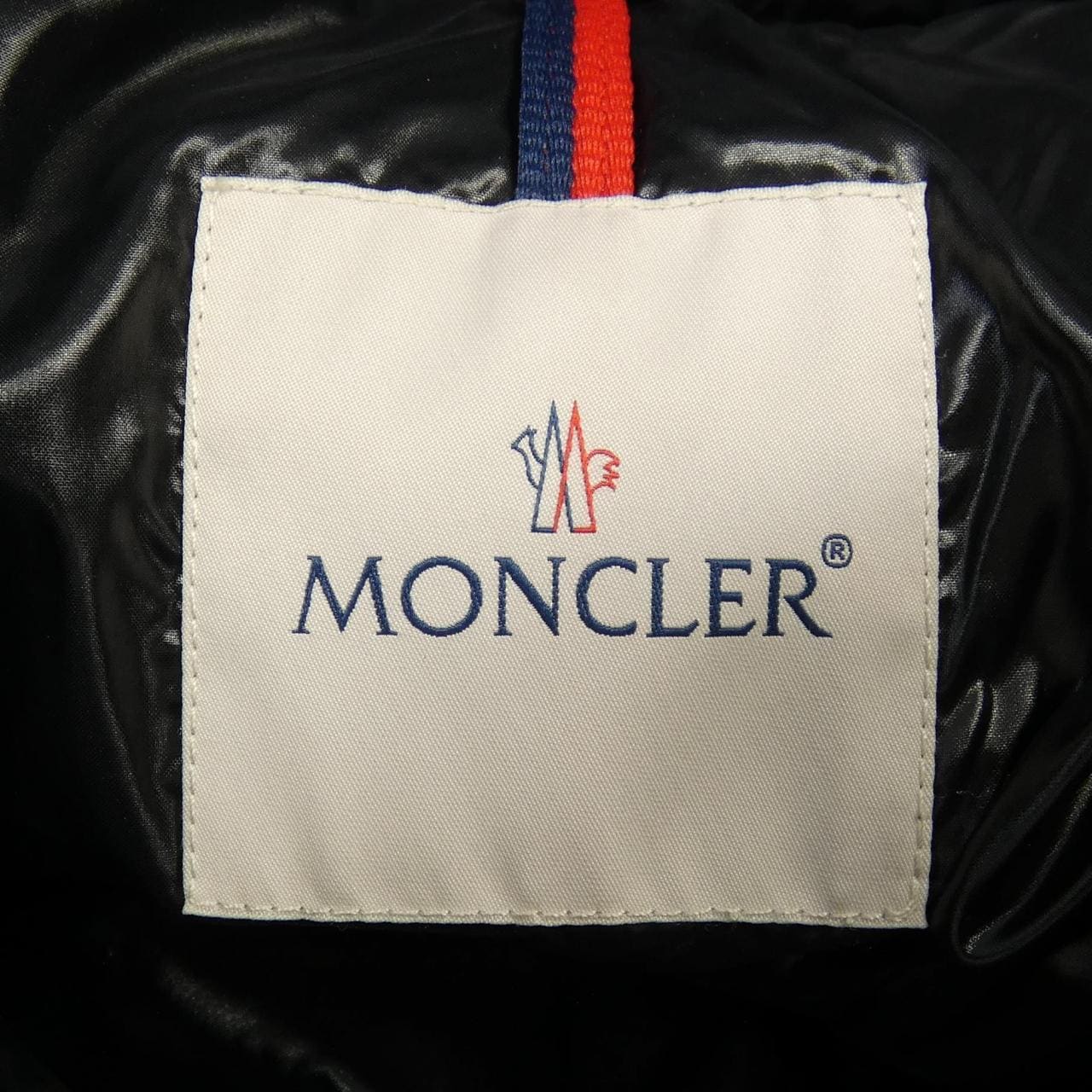 MONCLER BADY 羽絨服