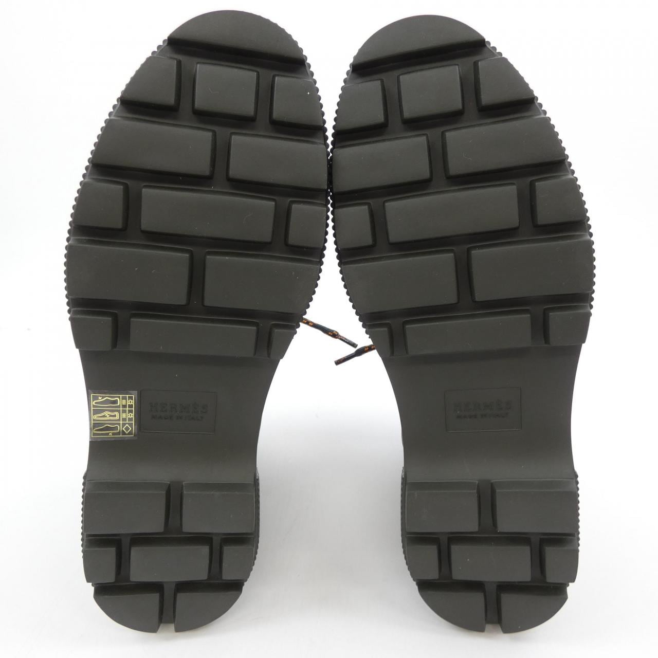 エルメス HERMES フレッシュ 222960Z ブーツ