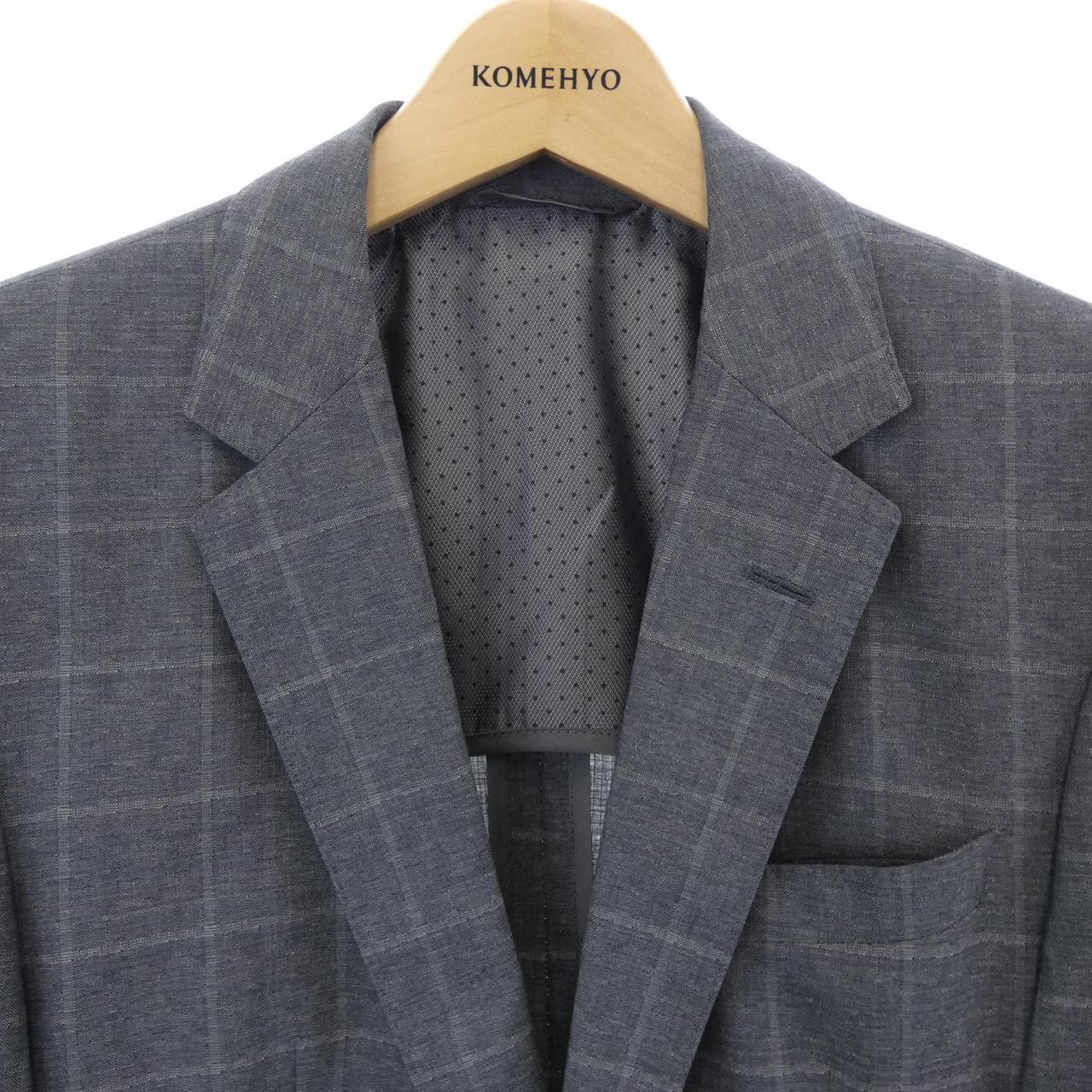 ボス BOSS スーツ