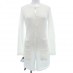 フォクシー FOXEY 34281 ロングカーディガン