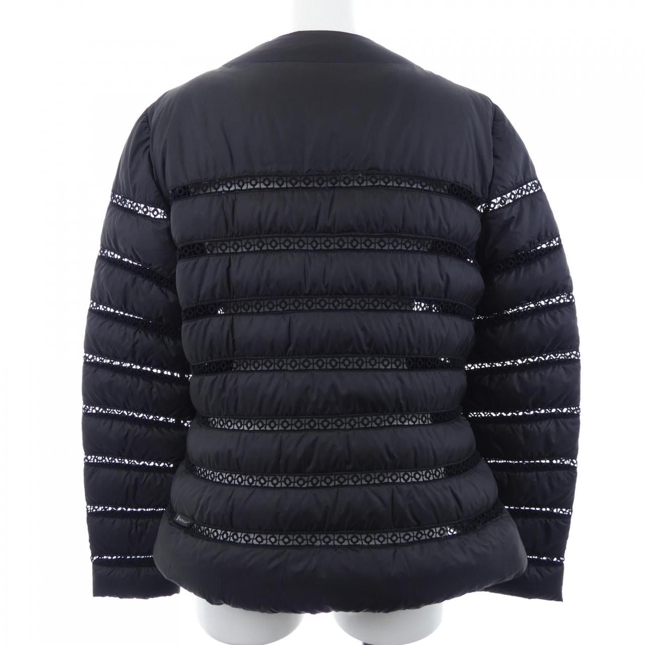モンクレール MONCLER 57426 LEMAIRE ダウンジャケット