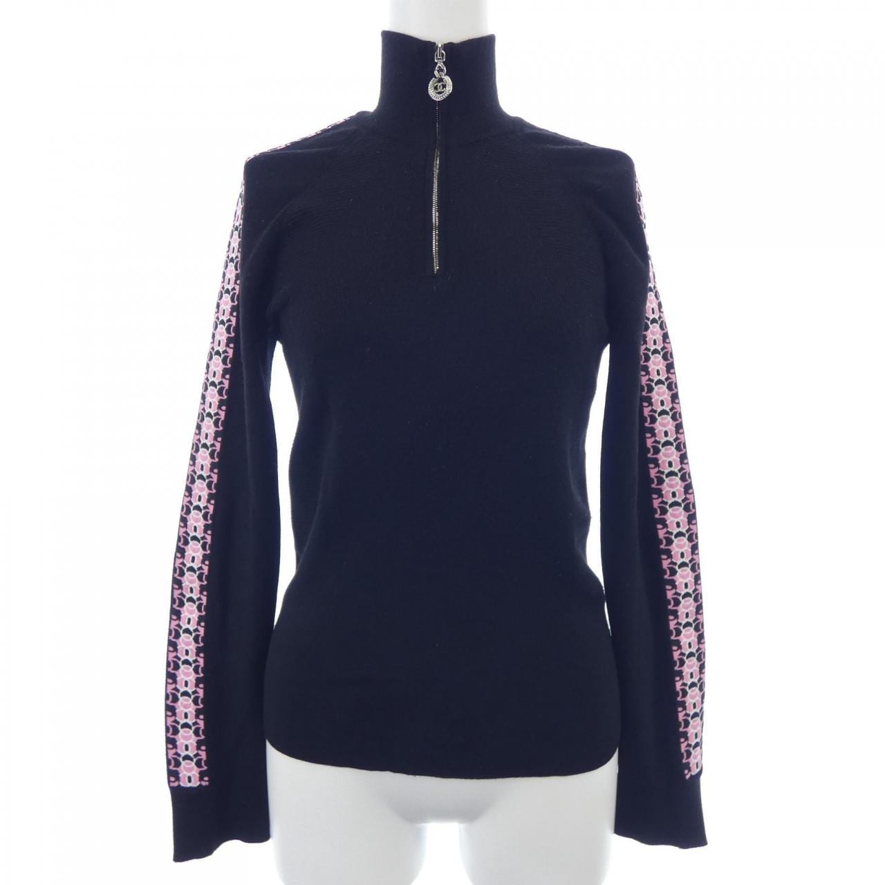 シャネル CHANEL P65169K60973 ニット