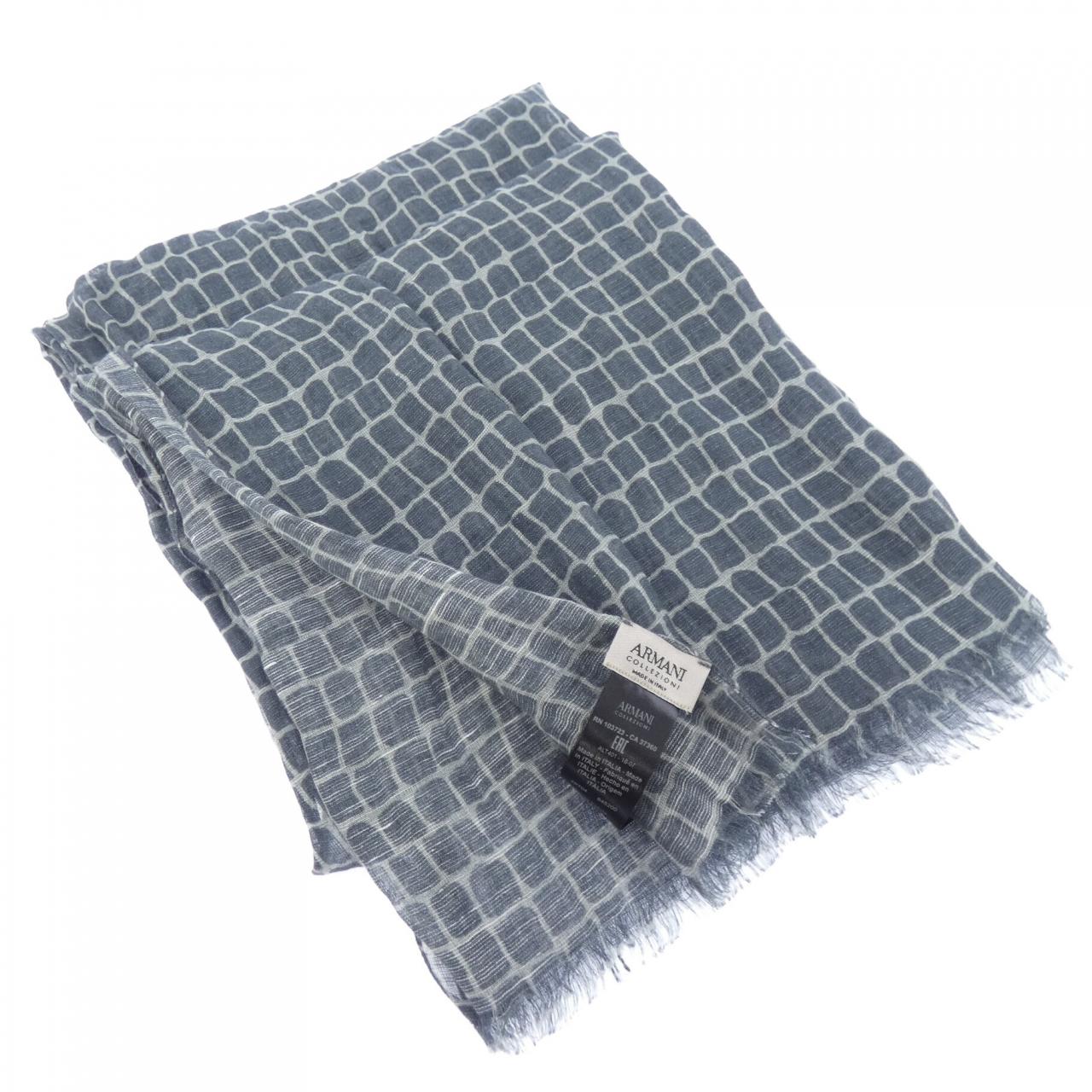 アルマーニコレツィオーニ ARMANI collezioni STOLE