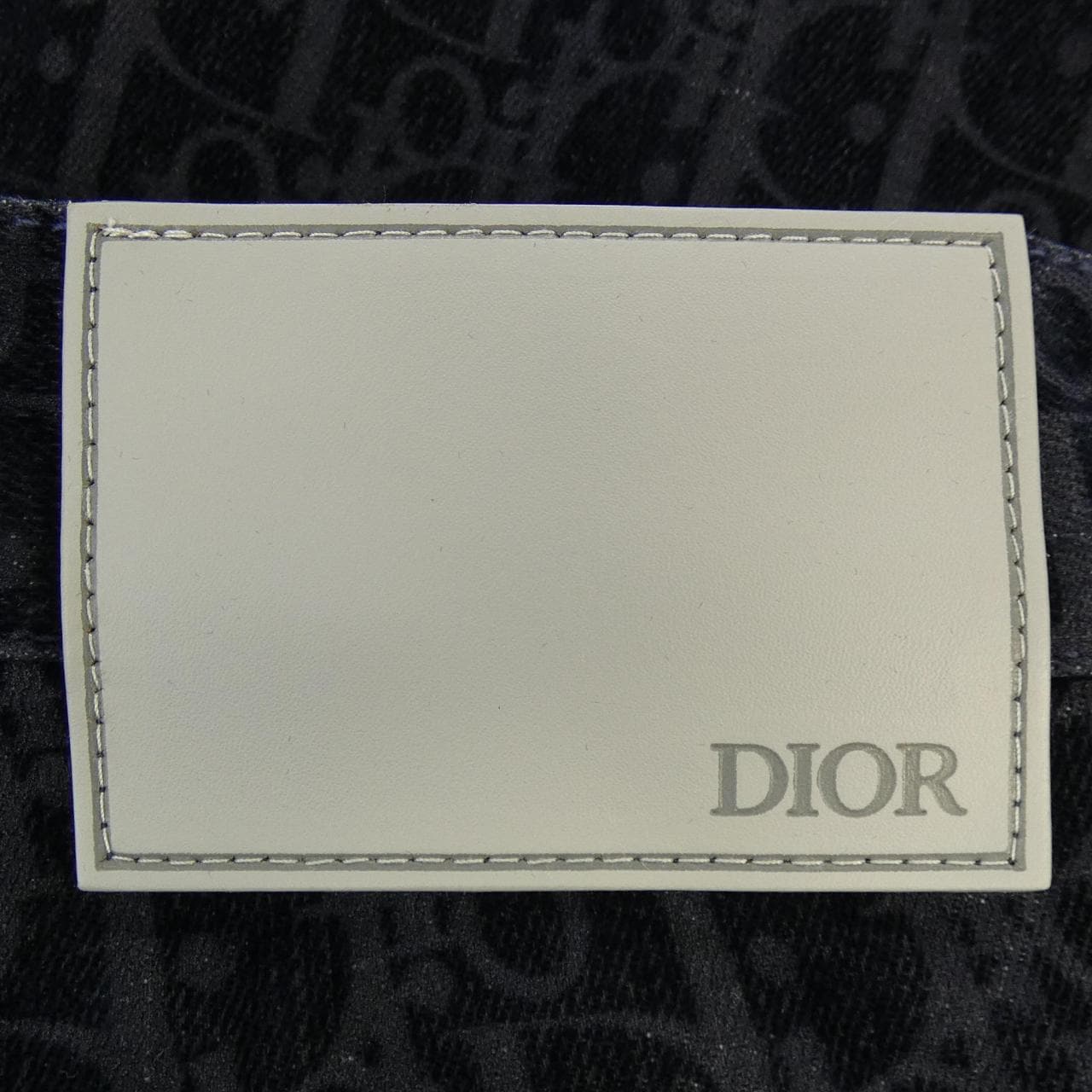 ディオール DIOR 513D021B321X パンツ