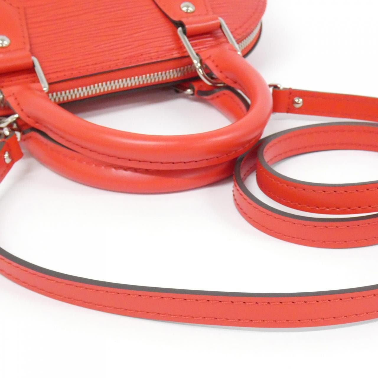 ルイヴィトン エピ アルマBB M41160 バッグ