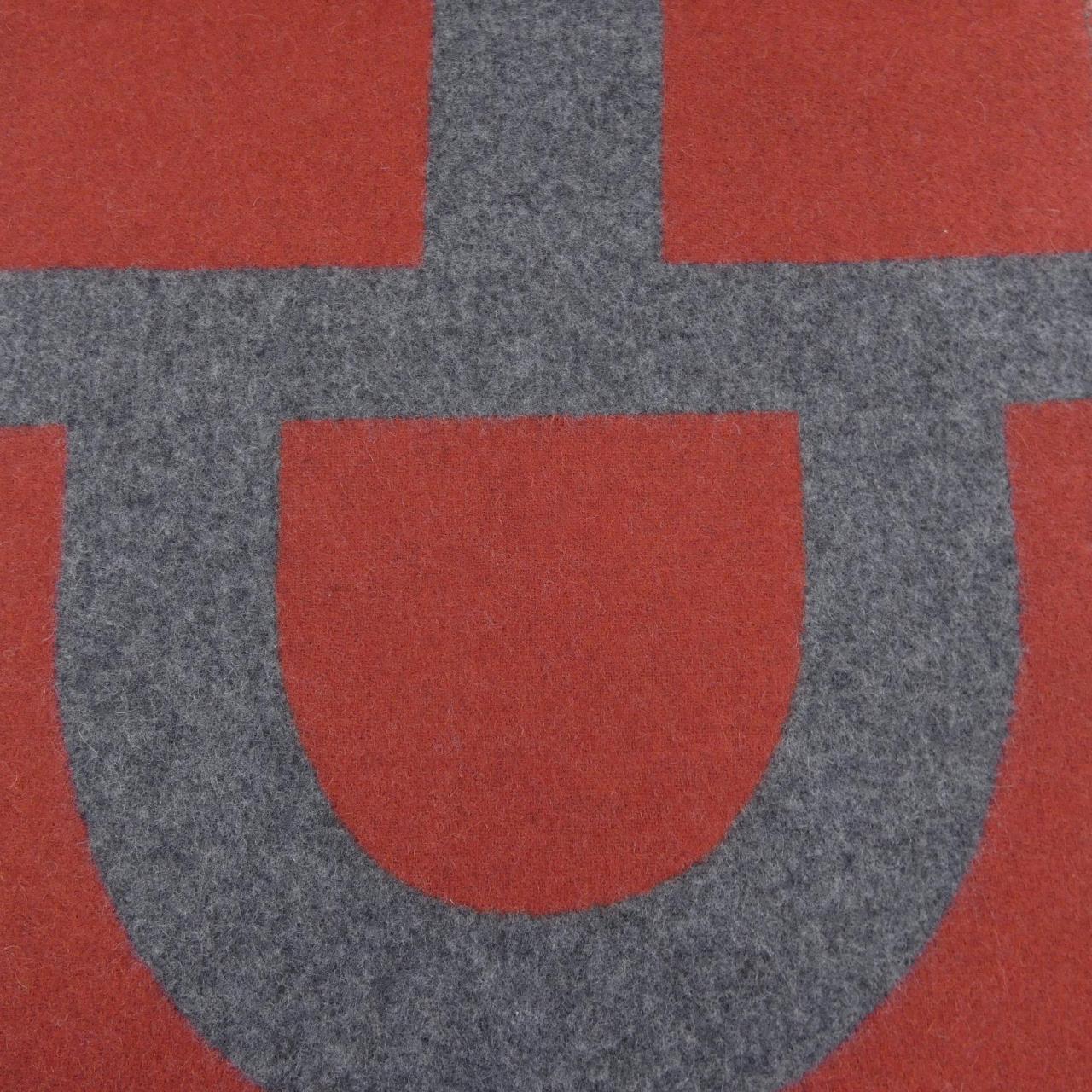 エルメス HERMES グラン･モール H259116S MUFFLER