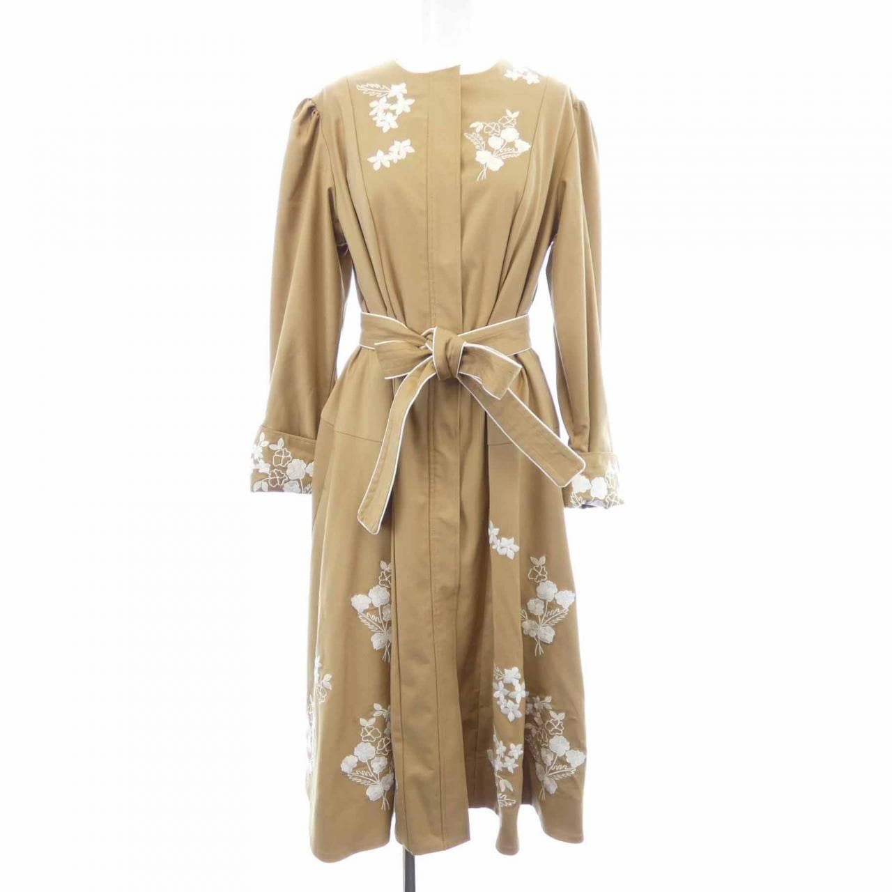 チェスティ chesty コート