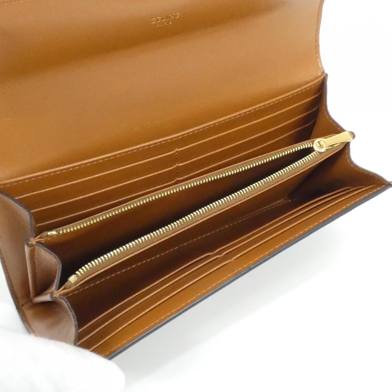 セリーヌ 10E312CPJ 財布