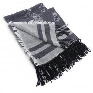 ミーイッセイミヤケ me ISSEY MIYAKE MI64AD531 STOLE