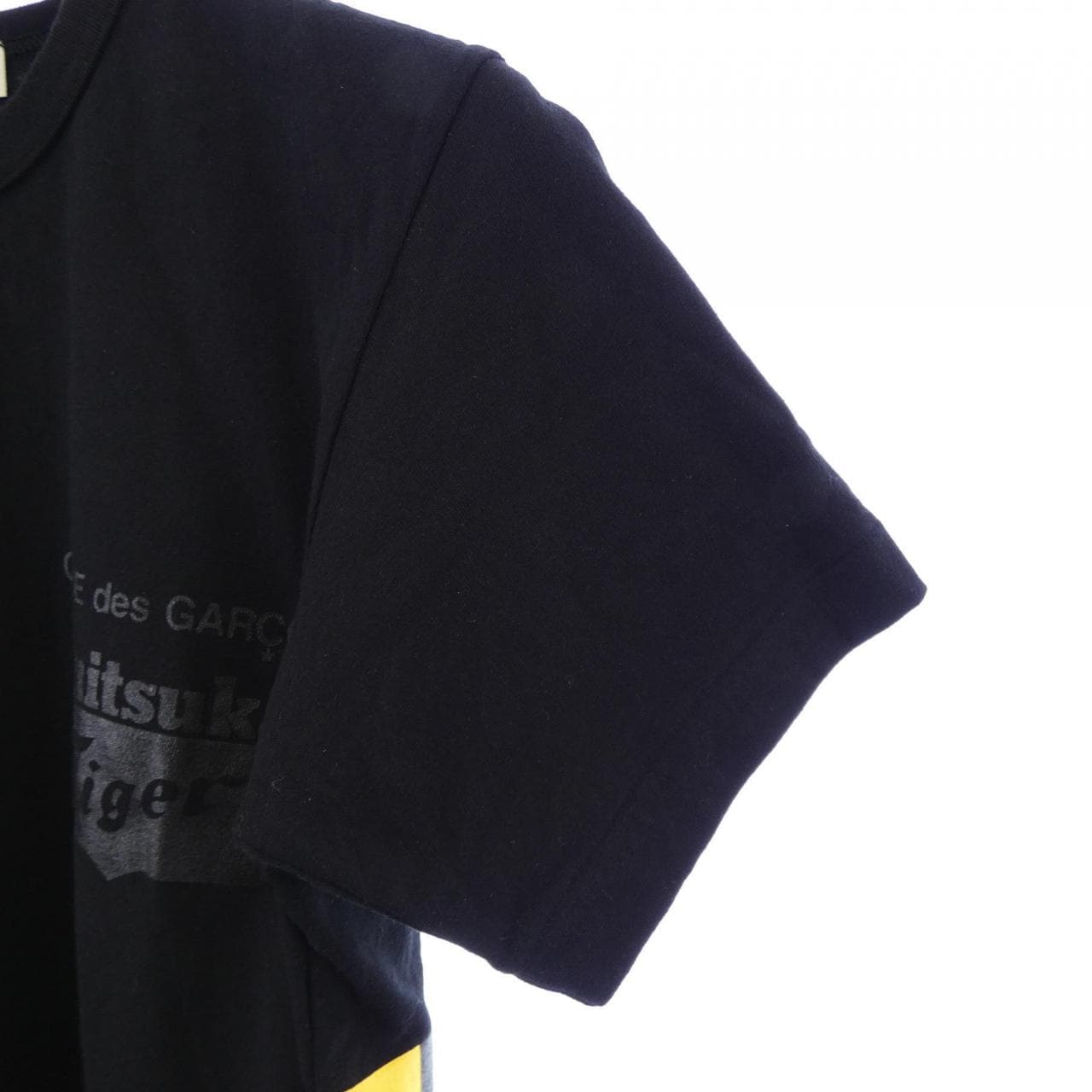 コムデギャルソン COMME des GARCONS OP-T004 Tシャツ