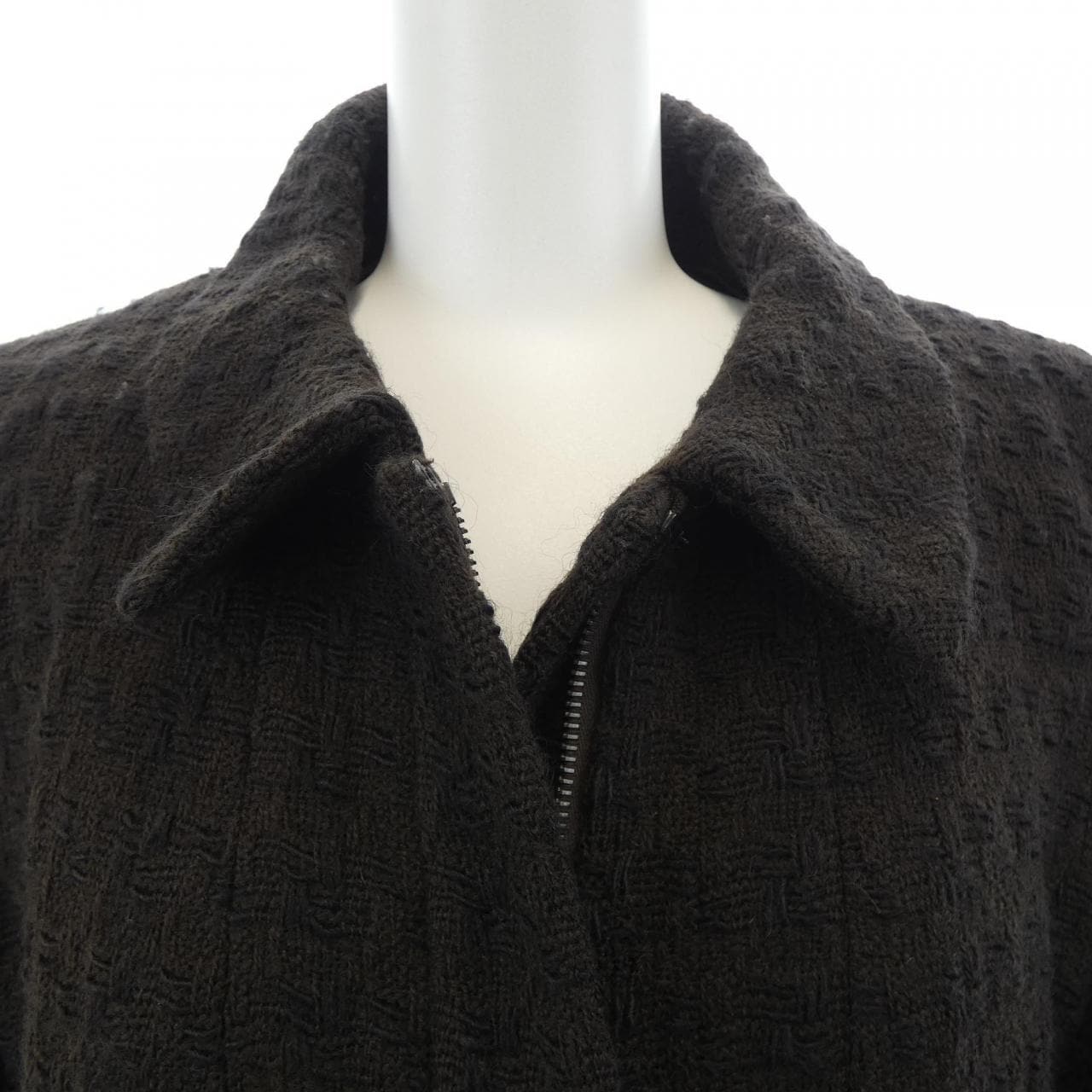 【ヴィンテージ】シャネル CHANEL P09702V05909 97A ジャケット