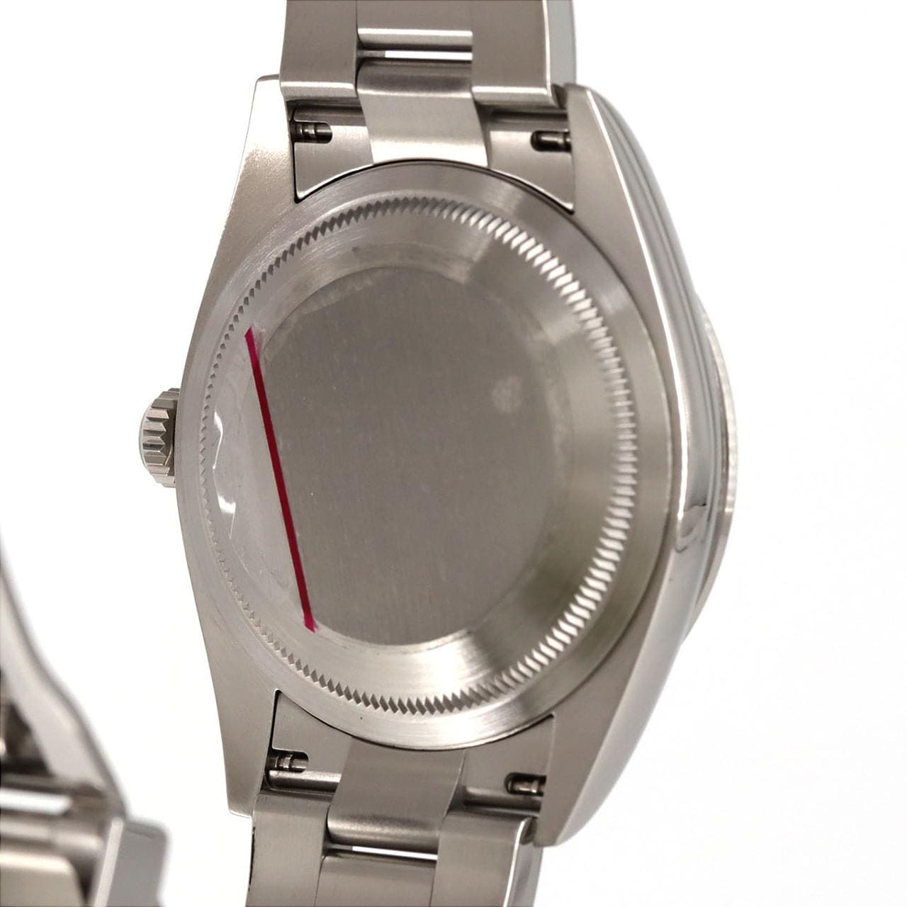 ロレックス エクスプローラーI 124270 SS 自動巻 ランダム番