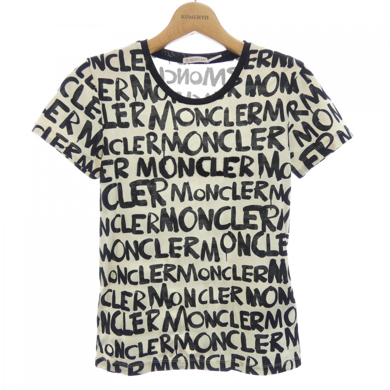 モンクレール MONCLER 10938051950 Tシャツ