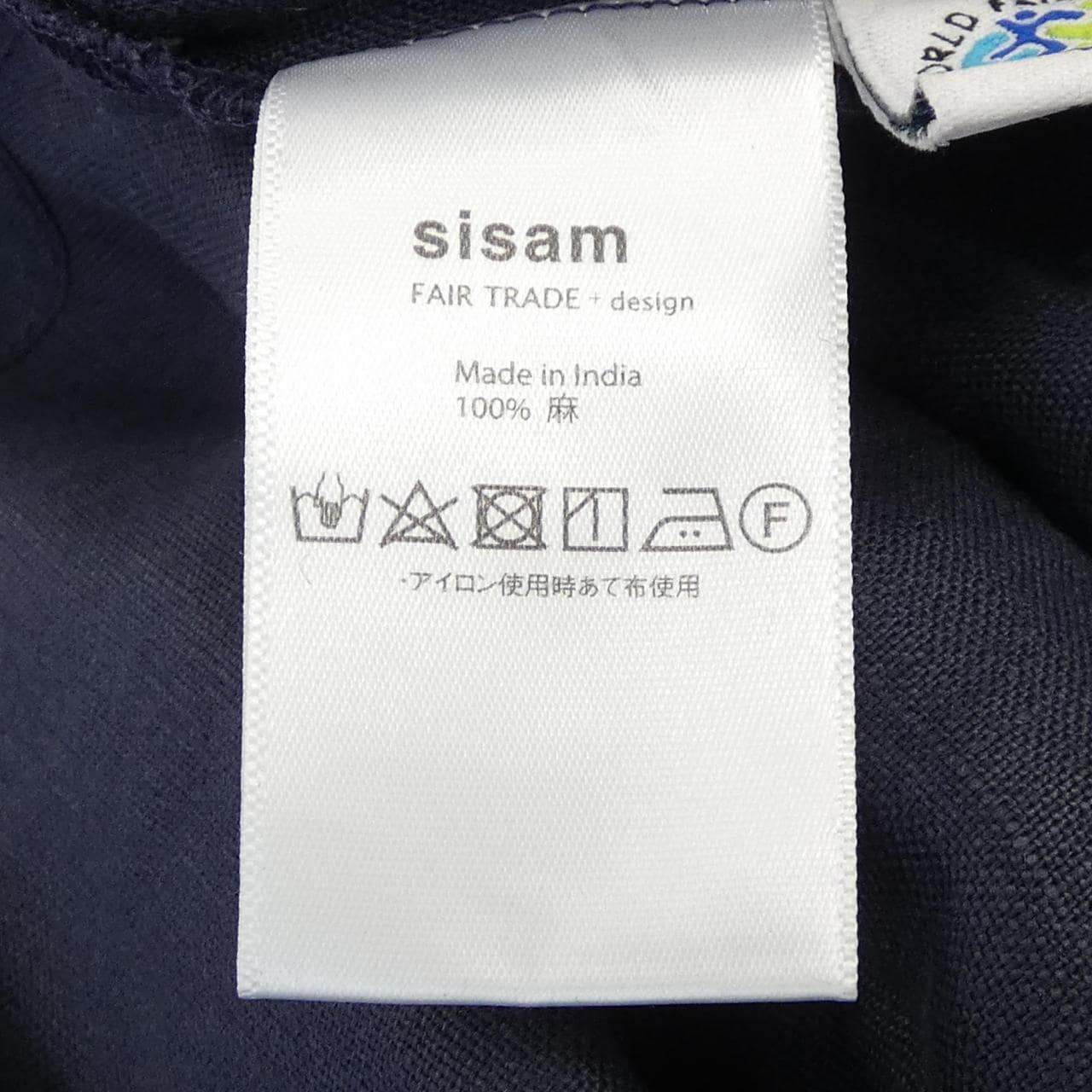 SISAM ワンピース