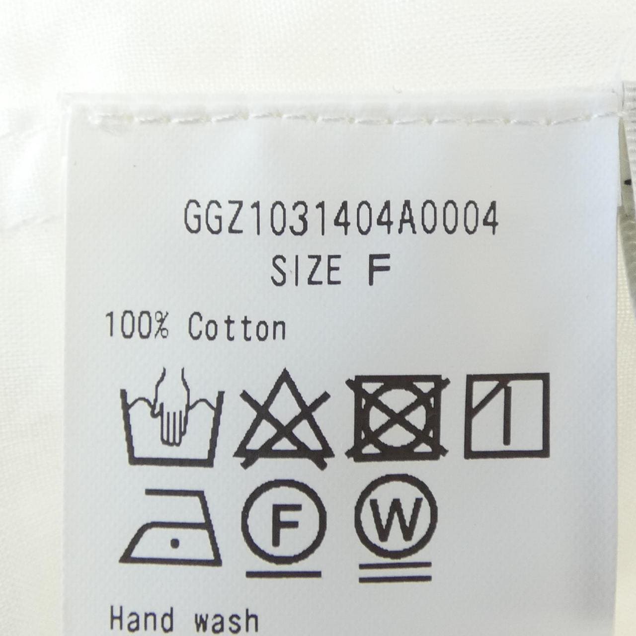 ガリャルダガランテ GALLARDA GALANTE シャツ