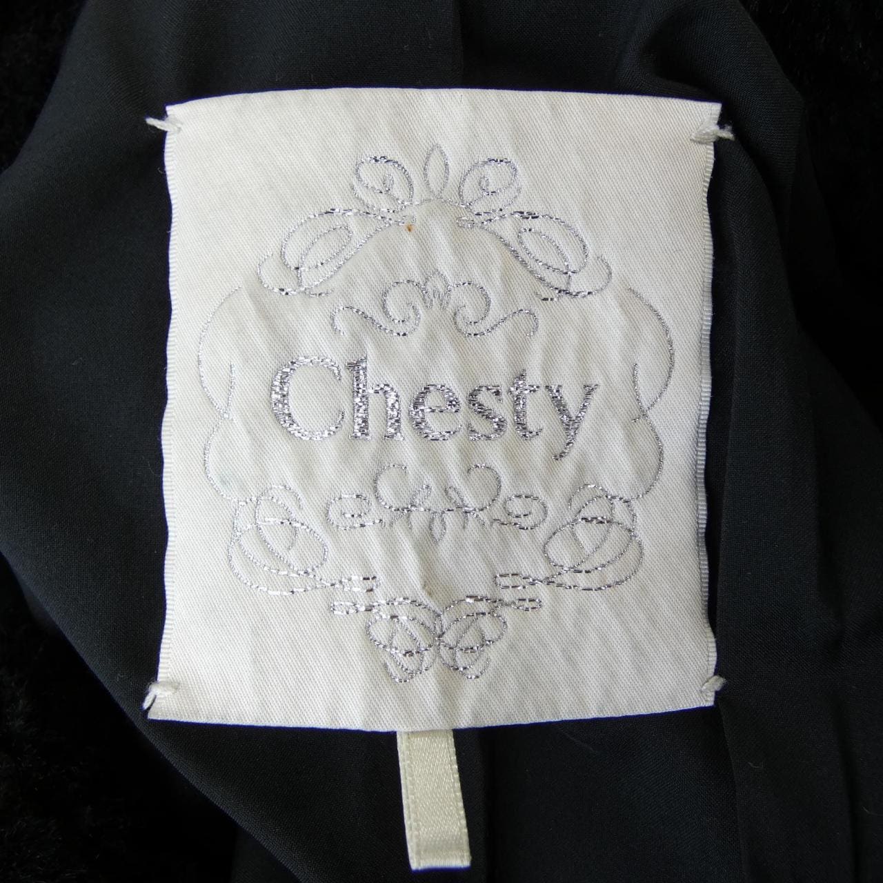 チェスティ chesty 23N903 コート