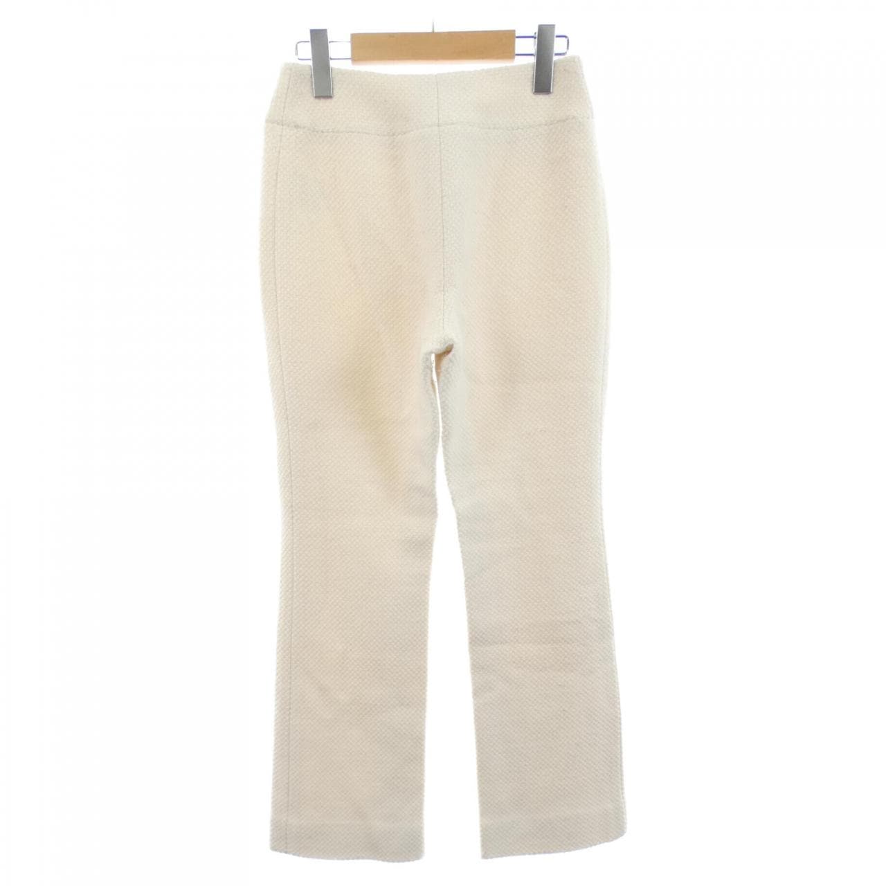 【ヴィンテージ】シャネル CHANEL P16306V09096 00A パンツ