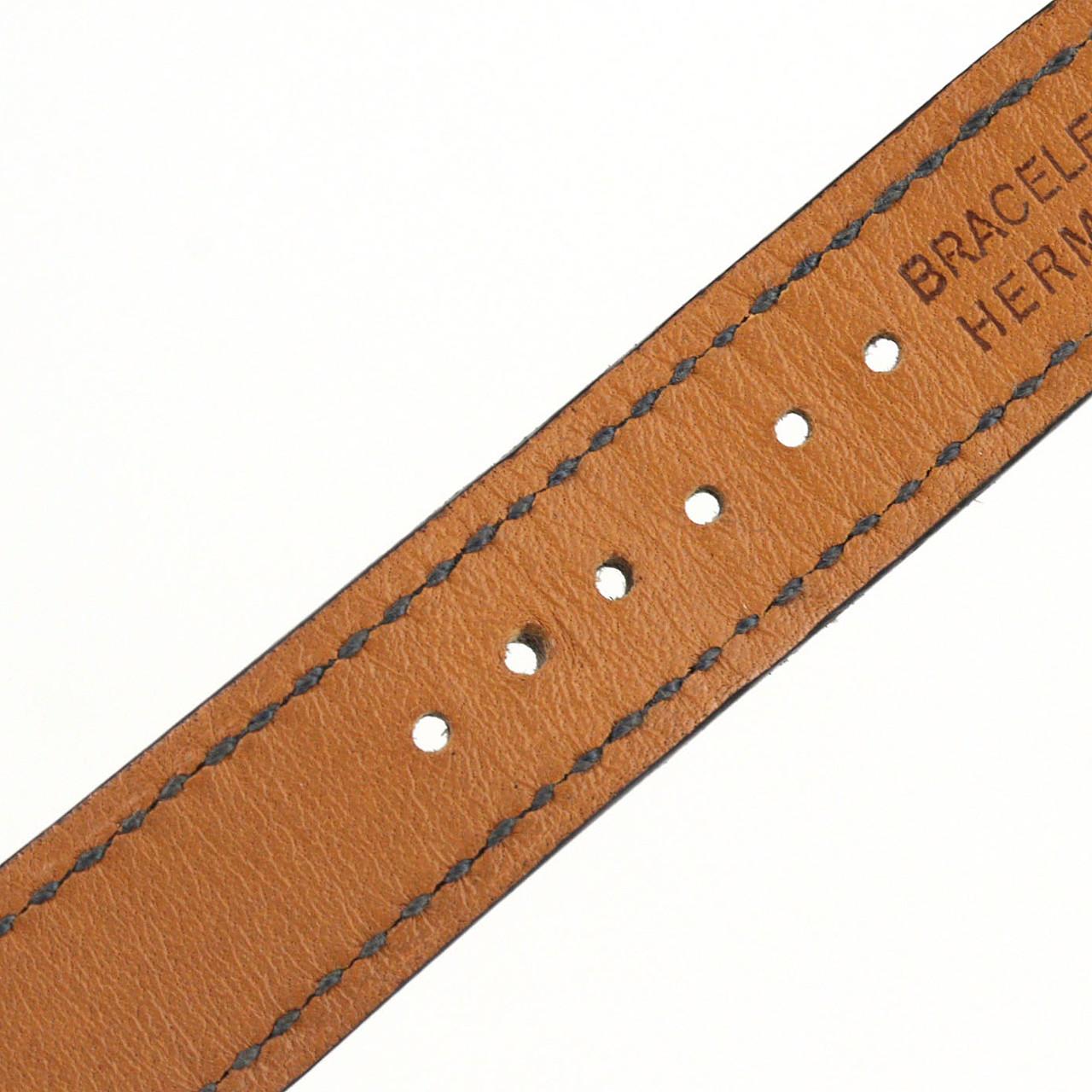 エルメス Hウォッチ･12P HH1.210 SS クォーツ