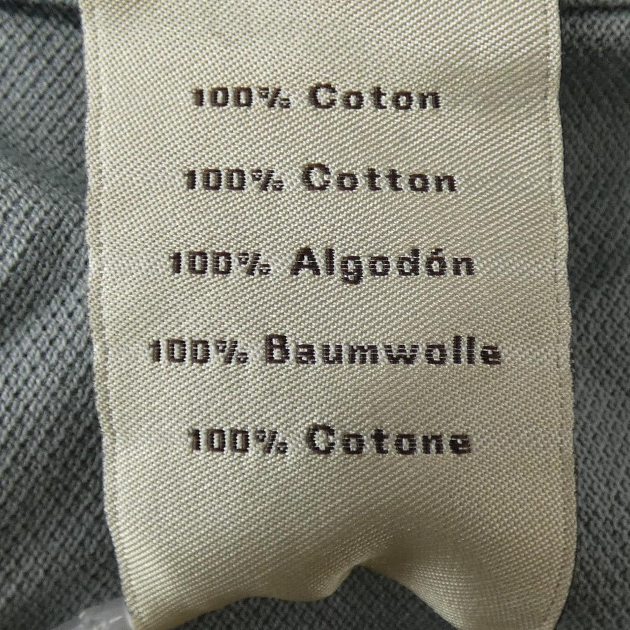 エルメス HERMES Tシャツ