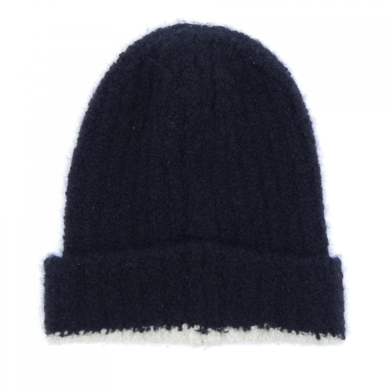 シャネル CHANEL ニットキャップ