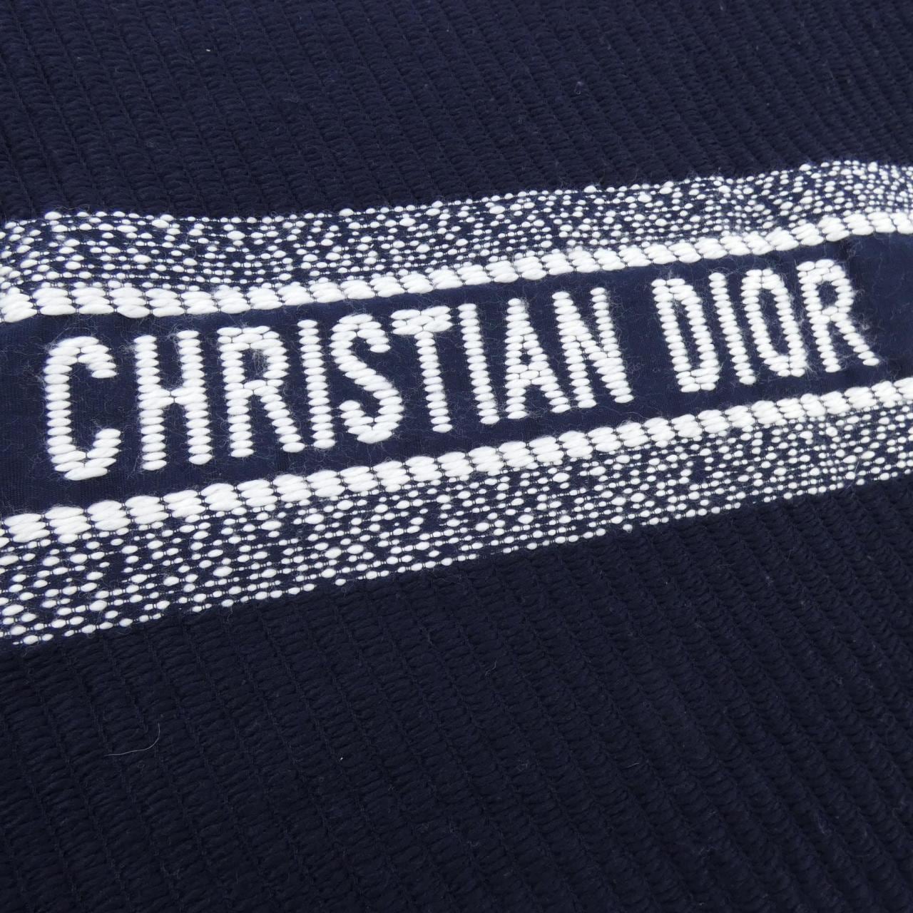 クリスチャンディオール CHRISTIAN DIOR ディオールオブリーク ユニバーシティ 31CDO301IXGS MUFFLER
