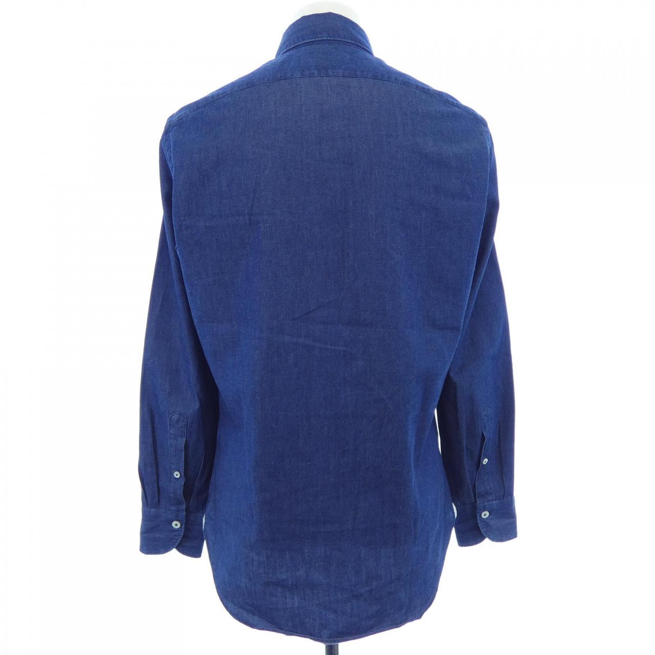 ジャンネット GIANNETTO シャツ