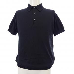 ジョンスメドレー JOHN SMEDLEY ポロシャツ