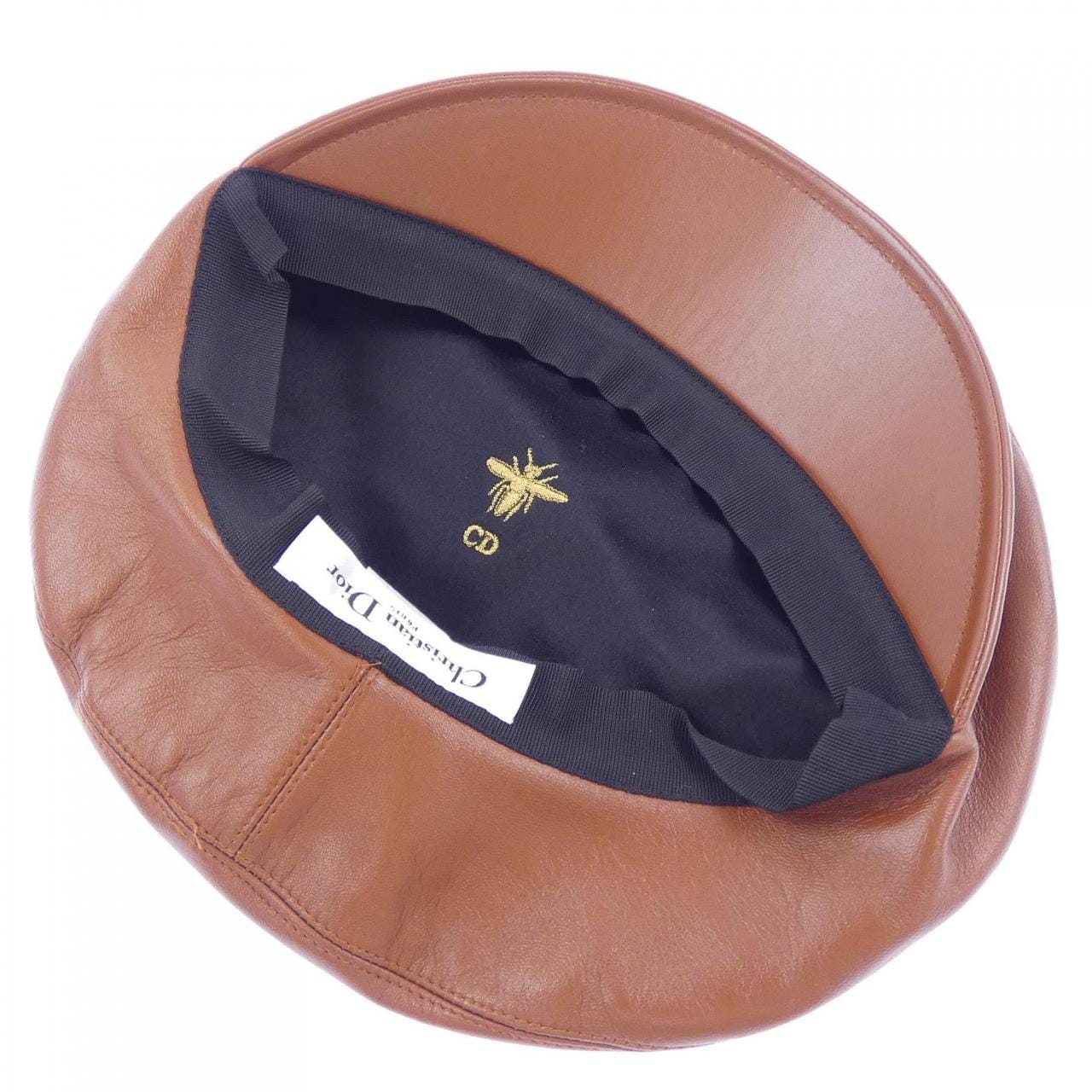 クリスチャンディオール CHRISTIAN DIOR 05DPA918G700 キャップ