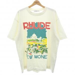 ルード RHUDE Tシャツ