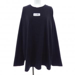 エムエムシックス MM6 SH0GC0007 UNISEX Tシャツ