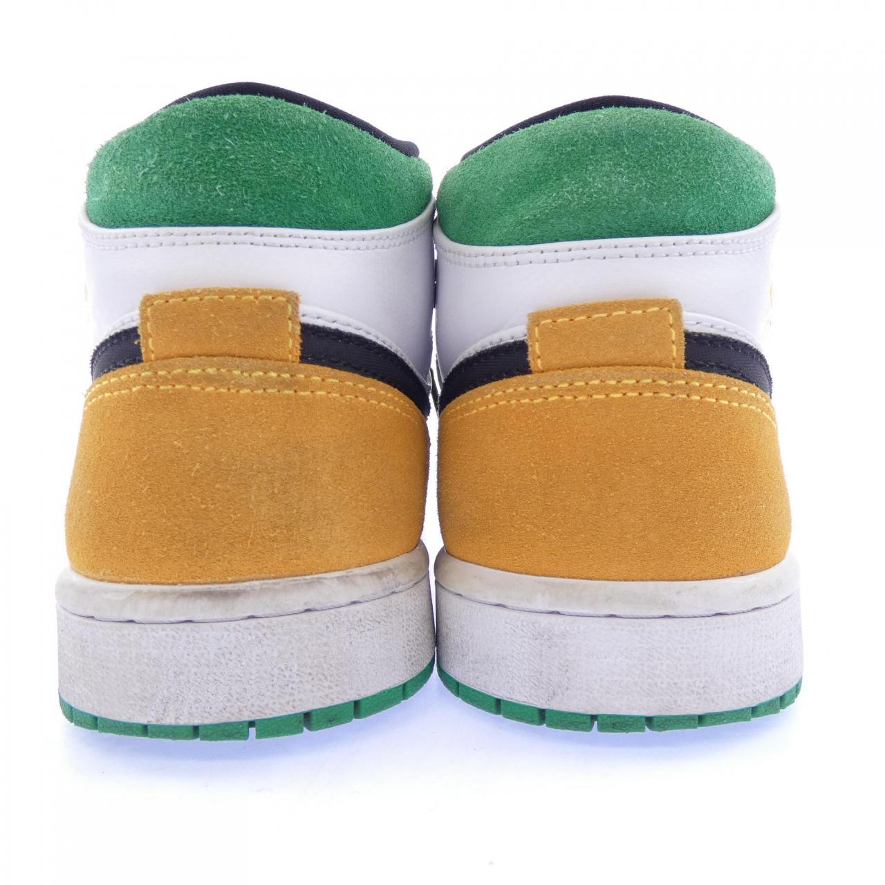 ナイキ ジョーダン NIKE JORDAN 852542-101 スニーカー