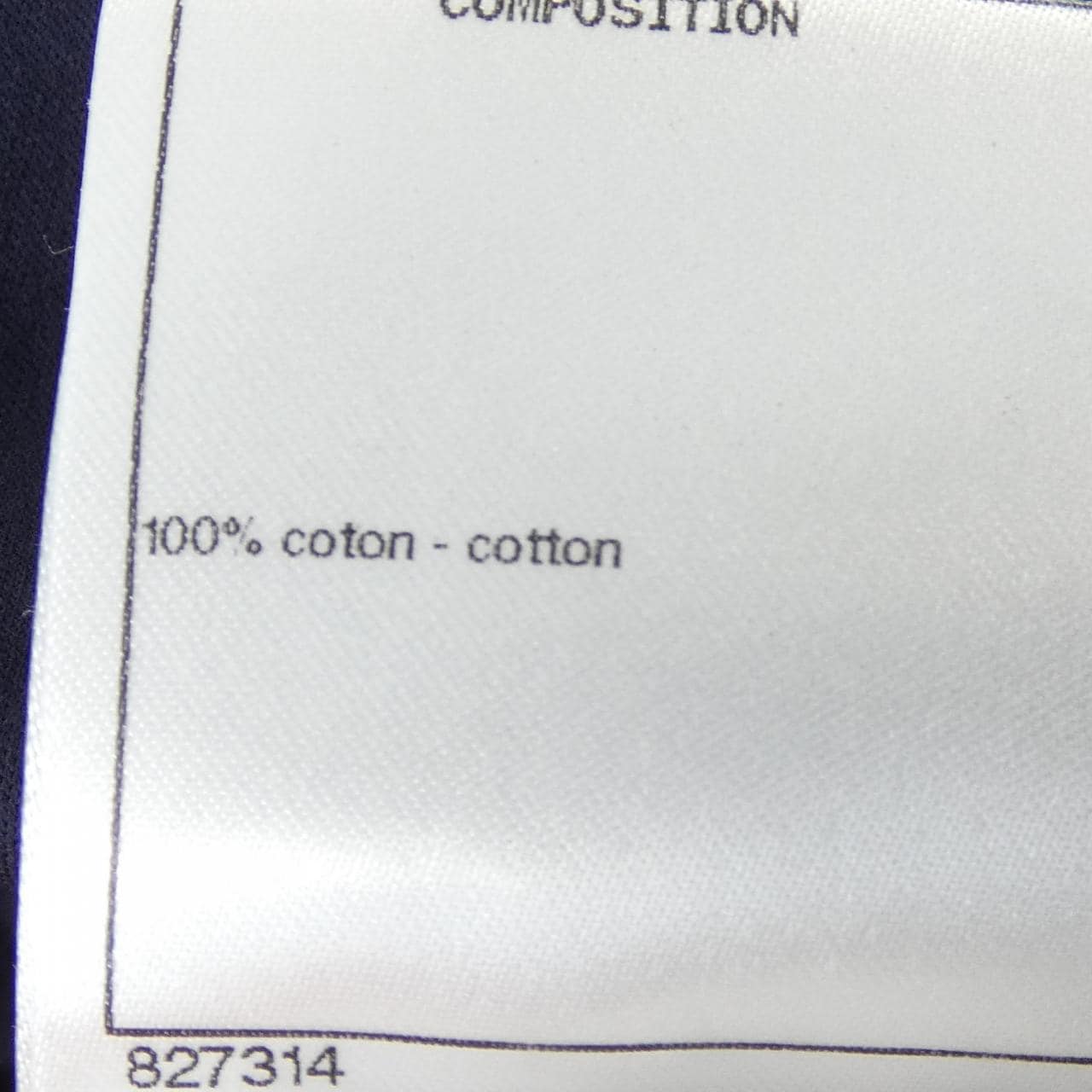 シャネル CHANEL P57359K07506 Tシャツ