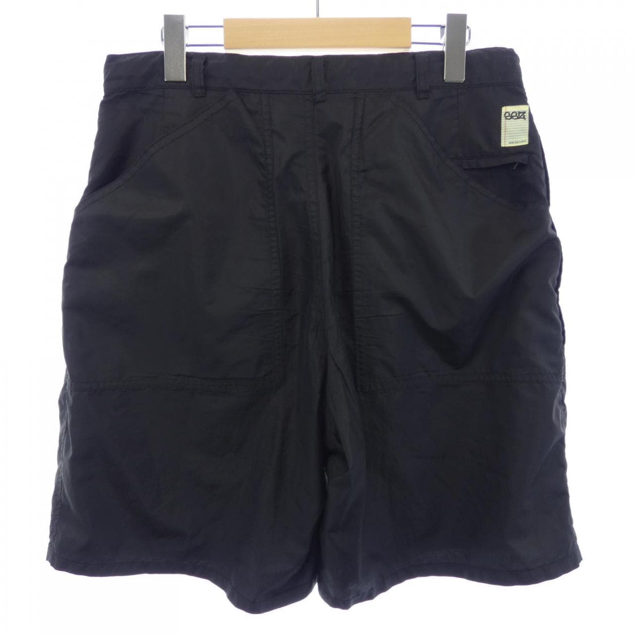 エスエスズィー SSZ ショートパンツ
