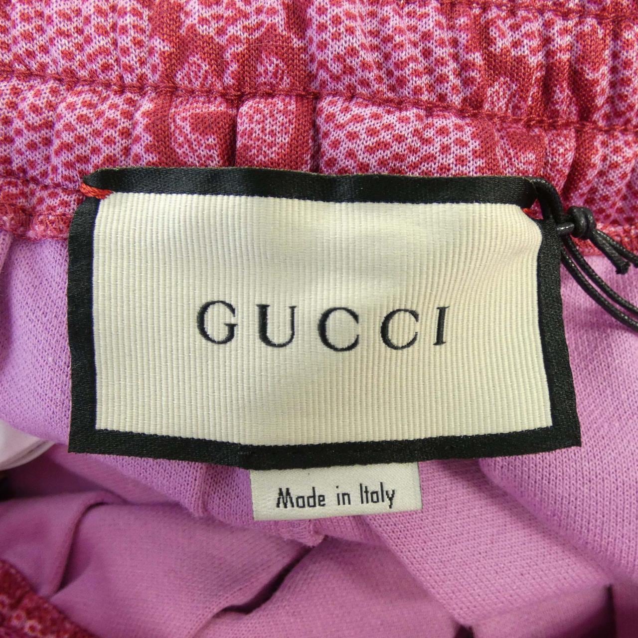 グッチ GUCCI GG 550599-XJADG ショートパンツ