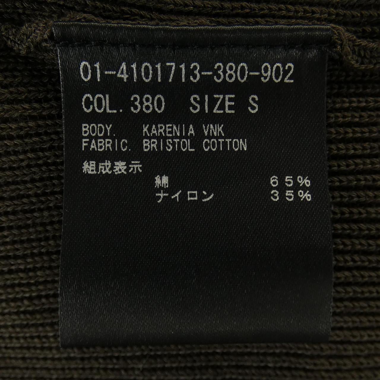 セオリー theory 01-4101713 ニット