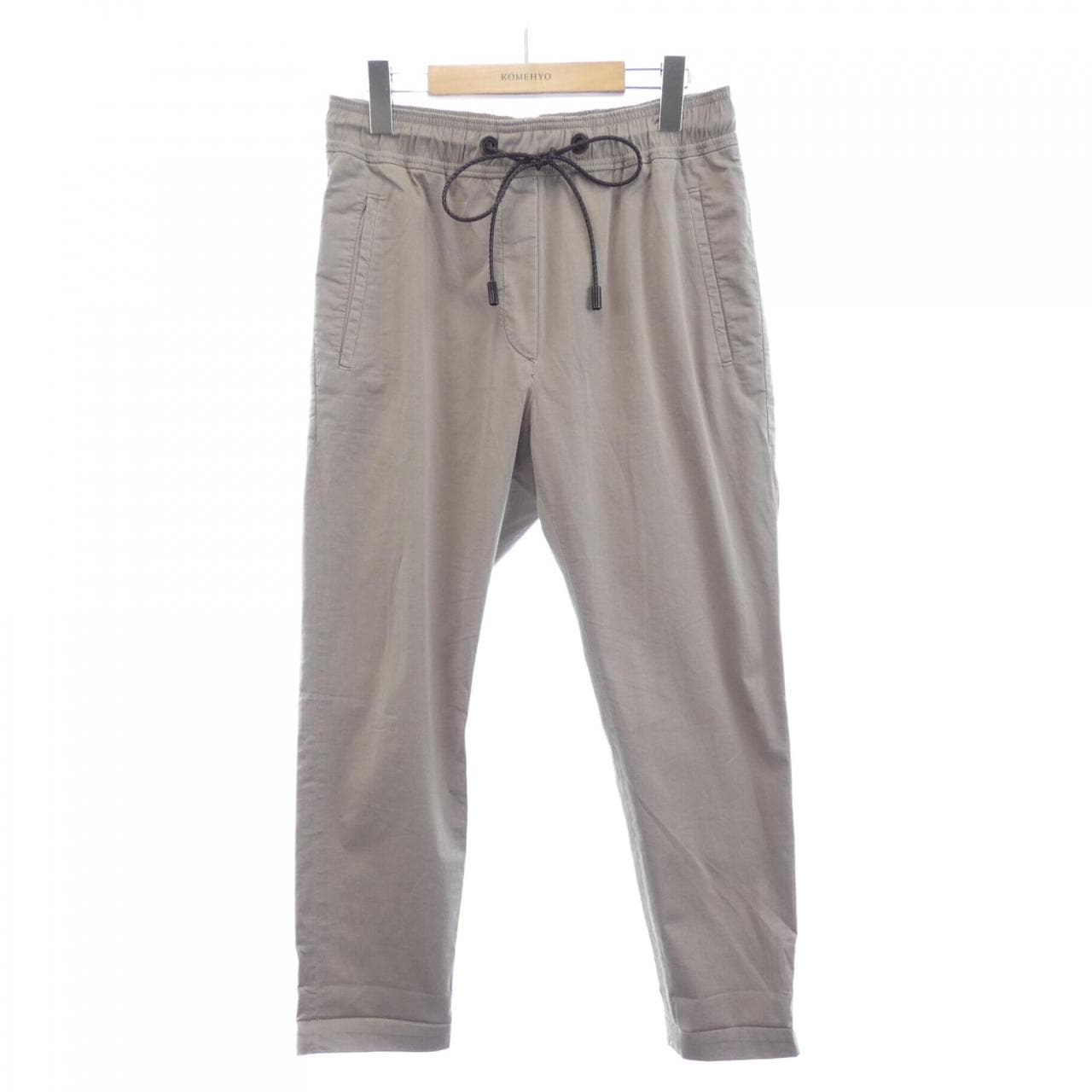 ブルネロクチネリ BRUNELLO CUCINELLI 42P5009 パンツ