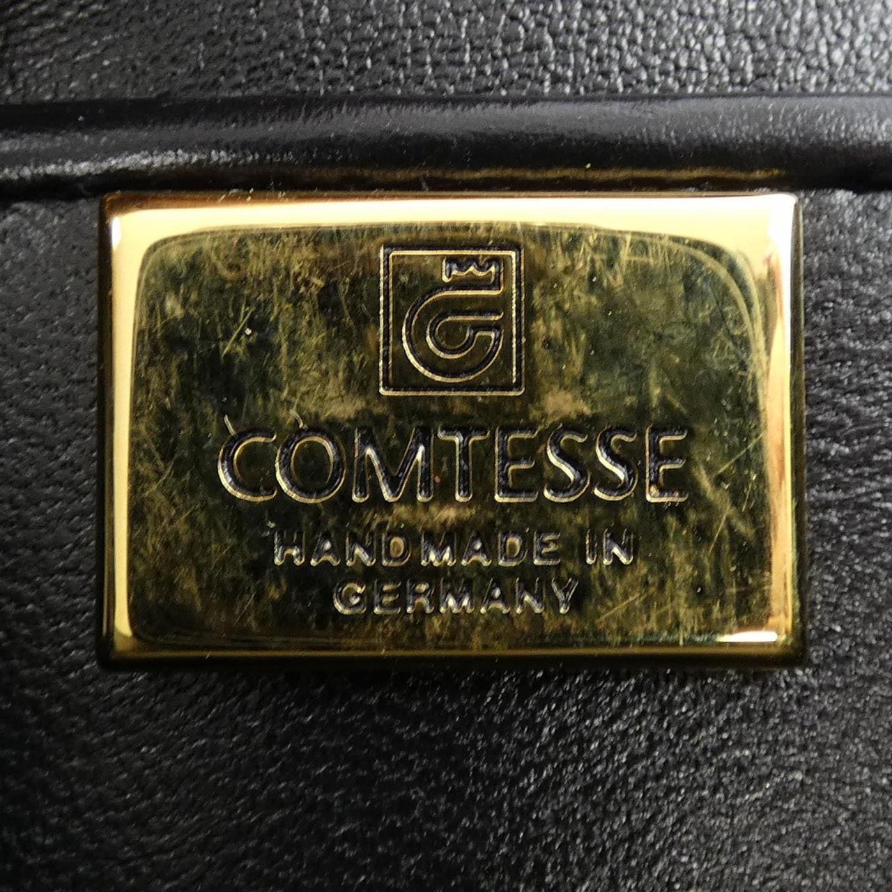 コンテス COMTESSE BAG