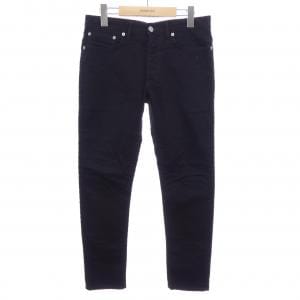 ディオール DIOR スリムフィット ジーンズ 193DS10A217X ジーンズ